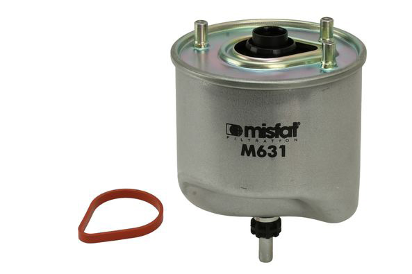 Filtre à Carburant - PSA 1.6 Hdi-blue HDI