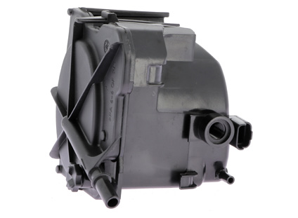Boîtier, Filtre de Carburant - PSA Berlingo 1.6 HDI/DV6 H 120 Mm
