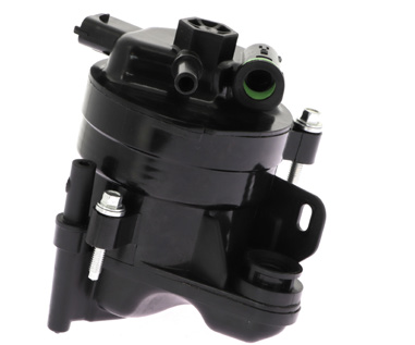 Boîtier, Filtre de Carburant - PSA 1.6 HDI H 140 Mm