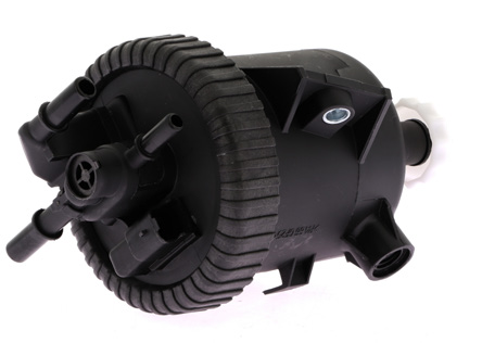 Boîtier, Filtre de Carburant - PSA 2.0 HDI H 120 Mm