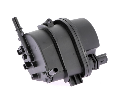 Boîtier, Filtre de Carburant - RENAULT Kangoo 1.9 DCI H 124 Mm