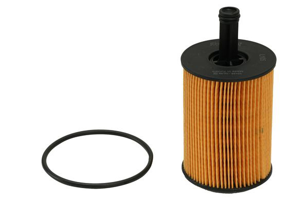 Filtre à Huile - VAG Golf Iv-Alhambra- A3-fabia I 1.9-2.0 Tdi