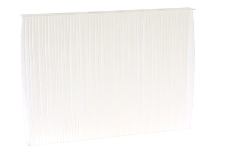 Filtre, Air de l'Habitacle - Audi A3 1.9tdi