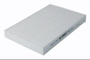 Filtre, Air de l'Habitacle - PSA/DS