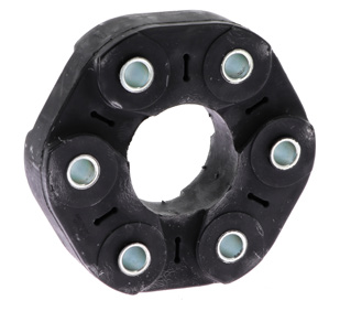 Joint, Arbre de Transmission - Focus Ii Ep 44MM 162MM 65MM ² 14MM 6 Trous