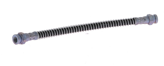 Flexible de Frein - Xsara-zx/306 Essieu Arrière L 264MM M10X1MM