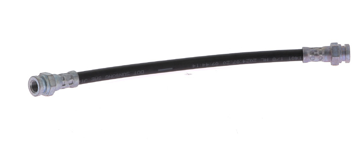 Flexible de Frein - 205-309 Essieu Arrière L 285MM M10X1MM