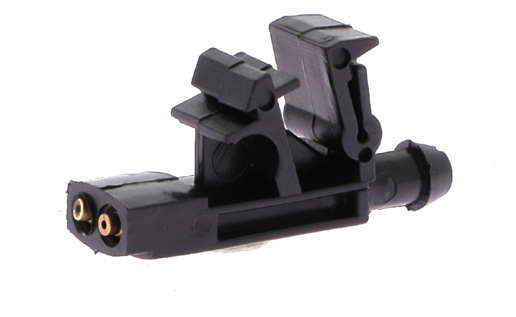 Gicleur d'Eau de Nettoyage, Nettoyage Des Vitres - Berlingo-Xantia-Zx/Partner