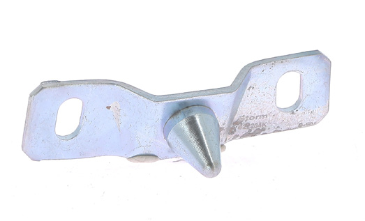 Guidage, Bouton de Verrouillage - Boxer I/Jumper/Ducato