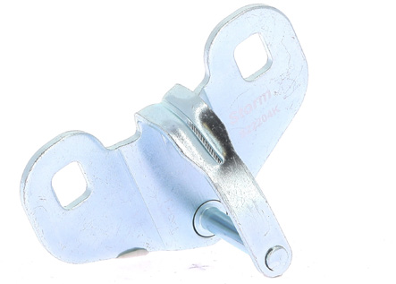 Guidage, Bouton de Verrouillage - Boxer Iii/Jumper/Ducato