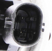 Module de Dosage, Injection d'Urée - Sprinter Iii-Iv-V 12 V 2 P
