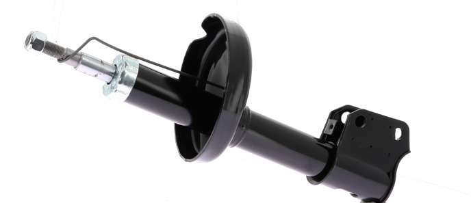 Amortisseur - Kangoo I / Kubistar