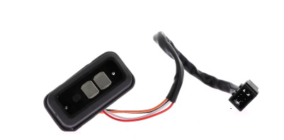 Interrupteur, Contacteur de Porte - Kangoo I Assemblage Porte du Véhicule,