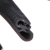 Joint d'Étanchéité de Porte - Universel