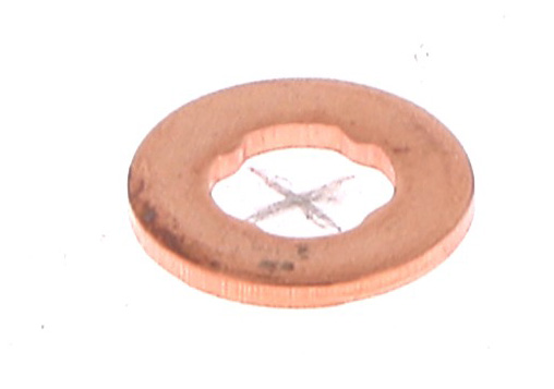 Bague d’Étanchéité, d'Étanchéité, Porte-injecteur - OPEL 1.3cdti/FIAT 1.3jtd-1.3 Mjtd/PSA 1.3hdi/FORD 1.3tdci