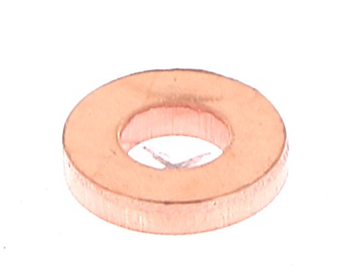 Bague d’Étanchéité, d'Étanchéité, Porte-injecteur - RENAULT 1.5dci/1.9dti