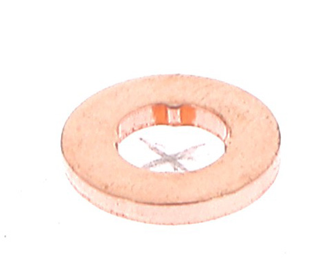 Bague d’Étanchéité, d'Étanchéité, Porte-injecteur - PSA 1.6hdi/1.6 Bluehdi