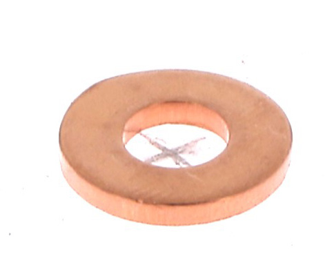 Bague d’Étanchéité, d'Étanchéité, Porte-injecteur - Moteurs V6 Injection