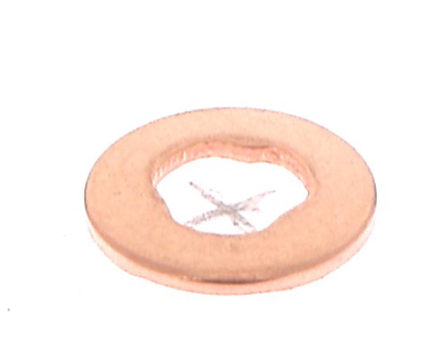 Bague d’Étanchéité, d'Étanchéité, Porte-injecteur - MERCEDES Cdi