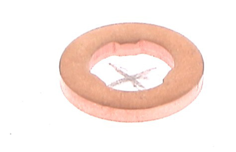 Bague d’Étanchéité, d'Étanchéité, Porte-injecteur - FORD 1.8 TDCI Diamètre Extérieur Ep Épaisseur