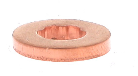Bague d’Étanchéité, d'Étanchéité, Porte-injecteur - PSA 1.4hdi/FORD 1.4tdci