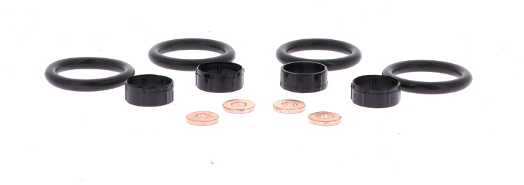 Kit de Joints, Injecteur - 1.4 HDI Siemens