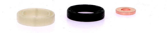 Kit de Joints, Injecteur - PSA 1.4-1.6 HDI DV6TED4 BOSCH