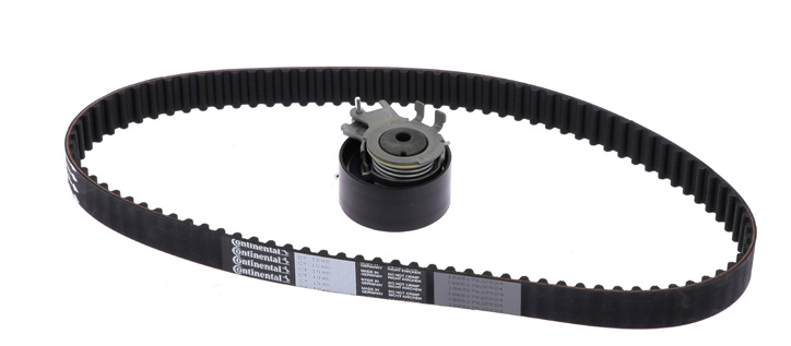 Kit de Courroie Crantée - Twingo D4F Existe En Ruville: 550119
