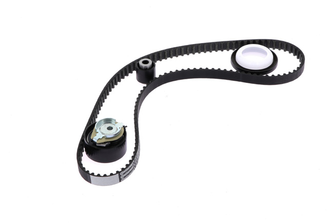 Kit de Courroie Crantée - PSA/OPEL Puretech/Vti Existe En Ruville: 550377