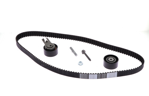 Kit de Courroie Crantée - PSA 1.6 HDI 2005-2011 Existe En Ruville: 550058
