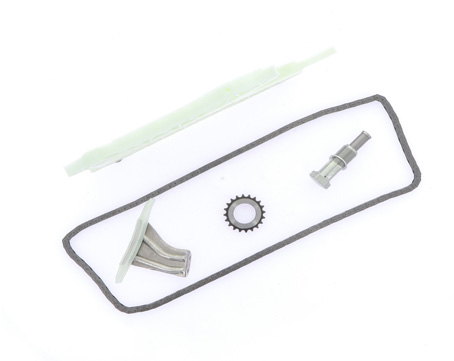 Kit de Distribution Par Chaîne - PSA 1.4/1.6 Vti