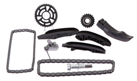 Kit de Distribution Par Chaîne - BMW Serie N47