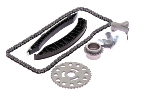 Kit de Distribution Par Chaîne - RENAULT/NISSAN/Vivaro a 2.0dci