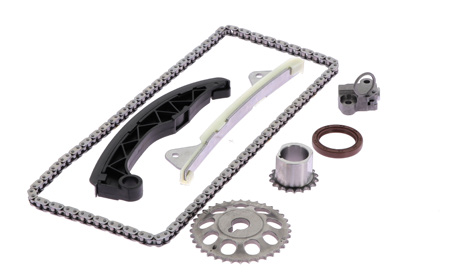 Kit de Distribution Par Chaîne - C1/107-108/Aygo-yaris 1.0-1.0vti
