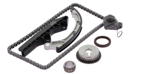 Kit de Distribution Par Chaîne - Micra Iii 1.0-1.2-1.4 16V
