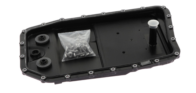 Kit de Filtre Hydraulique, Boîte Automatique - BMW/Jaguar/Land Rover Bv 6HP