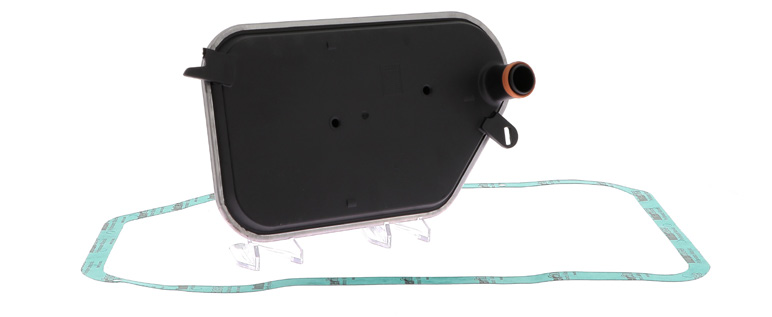 Kit de Filtre Hydraulique, Boîte Automatique - VAG/Porsche Bv 5HP19...