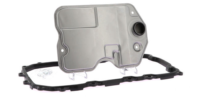 Kit de Filtre Hydraulique, Boîte Automatique - VW Touareg/Audi Q7/Porsche Cayenne Bv 09D
