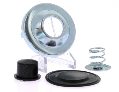 Kit d'Assemblage, Bras de Liaison - Filtre Diesel