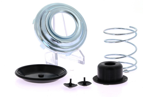 Kit d'Assemblage, Bras de Liaison - Filtre Diesel Roto