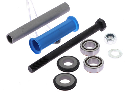 Kit de Réparation, Bras Triangulaire - FIAT Tipo-multipla