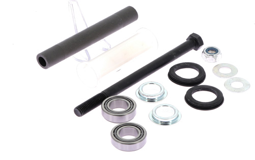 Kit de Réparation, Bras Triangulaire - FIAT Punto