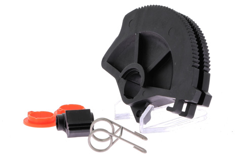 Kit de Réparation, Réglage Automatique de l'Embrayage - Transit