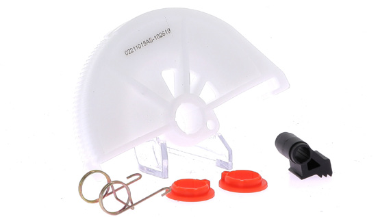 Kit de Réparation, Réglage Automatique de l'Embrayage - Escort 1995>