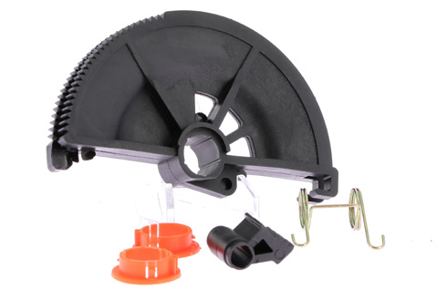 Kit de Réparation, Réglage Automatique de l'Embrayage - Escort 1989-1995
