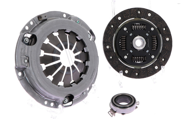 Kit d'Embrayage - C1/107/Aygo 1.0
