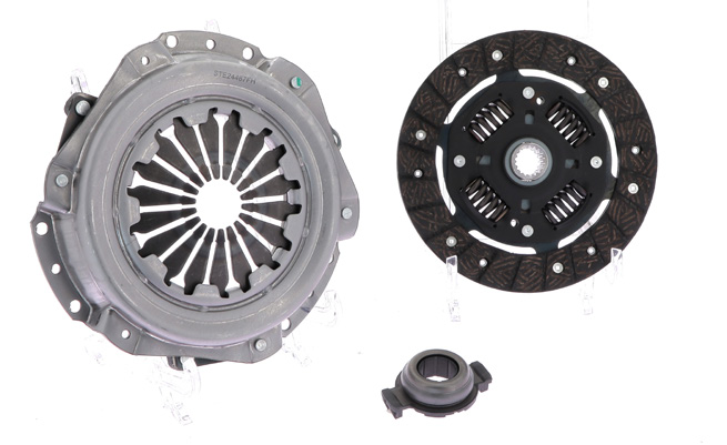 Kit d'Embrayage - 106-205-306/Ax-zx