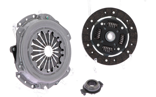 Kit d'Embrayage - Saxo-xsara/206-106 1.1-1.4