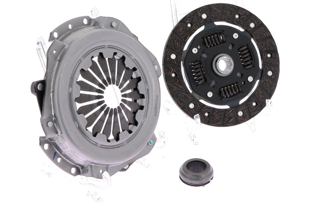Kit d'Embrayage - C2-c3/207-307-1007 Ess