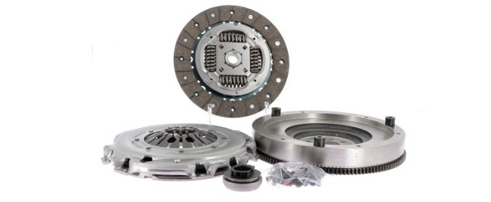 Kit Adaptateur, Embrayage - PSA 2.0 HDI